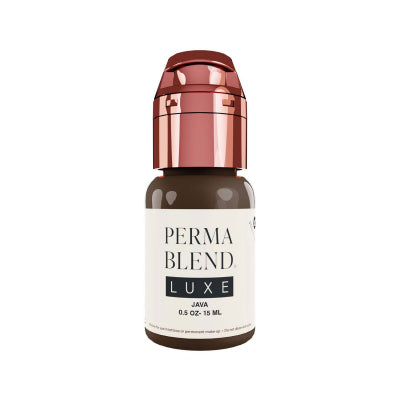 Perma Blend Luxe PMU Ink - Java 15ml
