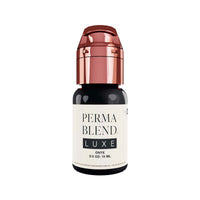Perma Blend Luxe PMU Ink - Onyx 15ml