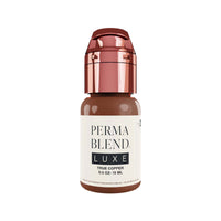 Perma Blend Luxe PMU Ink - True Copper 15ml