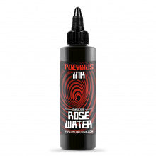 Polybius Reach Tattoo Ink - Rose Water (250 ml)