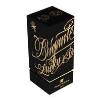 Panthera Ink Tattoofarbe REACH - Brigante Lucky Dice Black (200 ml)
