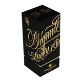 Panthera Ink Tattoofarbe REACH - Brigante Lucky Dice Black (200 ml)