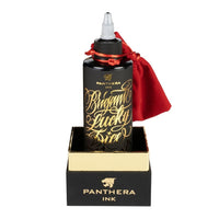 Panthera Ink Tattoofarbe REACH - Brigante Lucky Dice Black (200 ml)