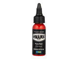 Dynamic Platinum Pure Red - 30 ml / 1 oz