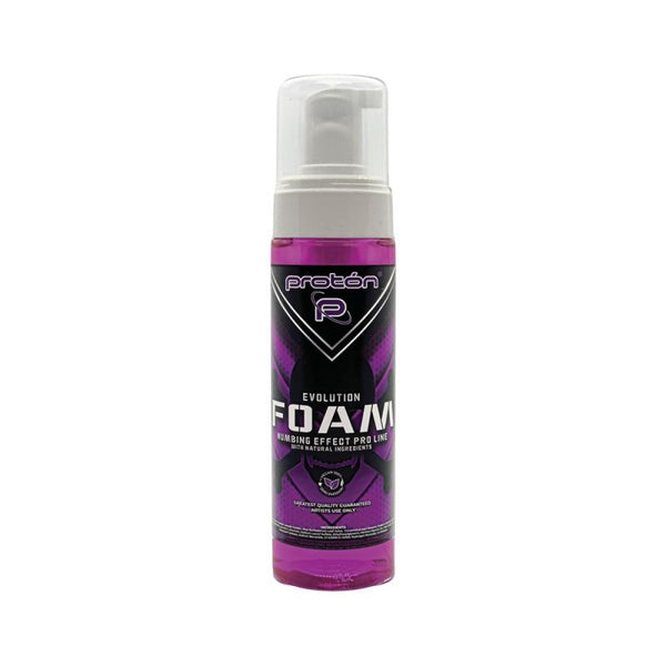 Proton Evolution Foamer - Numbing Effect PRO LINE (220 ml)