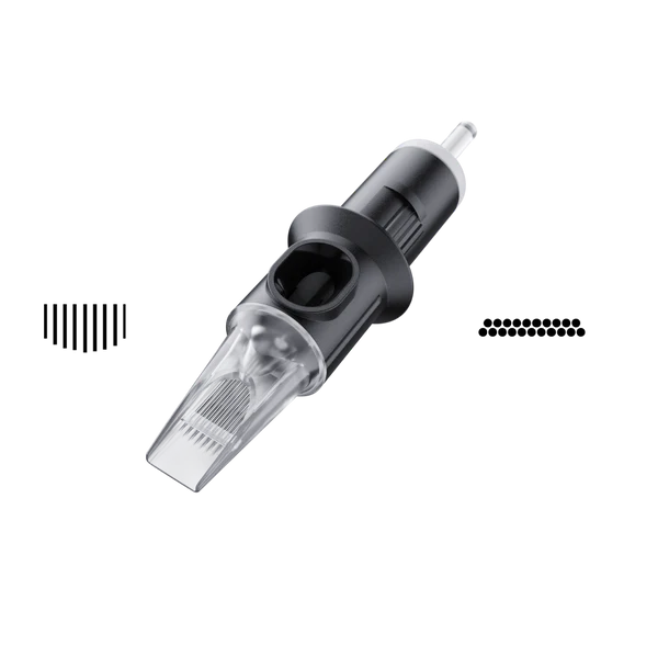 Cheyenne- Safety Module Magnum 0.40 Softedge