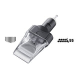 Cheyenne Safety Softedge Magnum 0.25 Safety Cartridges 55-67 10Stk