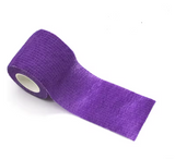 GRIFF BANDAGEN Tape Fixierbinden 5cm x 4,5m Rolle Black
