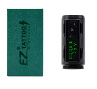 P2S Power Pack-Akkupack