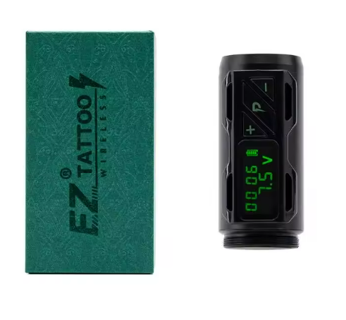 P2S Power Pack-Akkupack