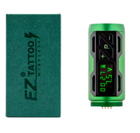 P2S Power Pack-Akkupack