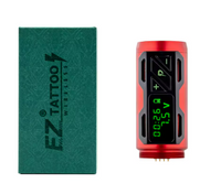 P2S Power Pack-Akkupack