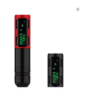 EZ Portex Generation P2S Wireless 2 AKKU