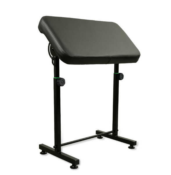 Armlehne 70cm XXL Black Armstütze Armrest B-Ware