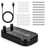 Tattoo-Farben Mixer | Ink Shaker | Tinten Mischer | Akku