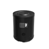 Tattoo-Farben Shaker Black Tattoofarben Mixer Vortex-Mixer mit 5500 U/min