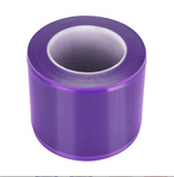 Barrier Film 1200 Blatt – Selbstklebende Schutzfolie 180 m für Tattoo Studio