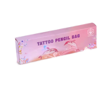 Pink Tattoo Pen Cover – Einweg Pen-Hüllen 50 × 180 mm (200 Stück)