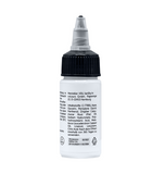 VBRNT INK Pure White #311 | Professionelle Weiße Tattoofarbe