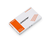 LEUKOSTRIP Wundnahtstreifen – 6,4 × 76 mm | 30 Stück