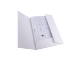 StandStill Transfer Film – 50 Blatt | Tattoo Stencil System
