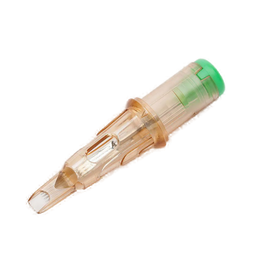 V-Select Cartridges Magnum Long Taper 0.35mm 20er PCS