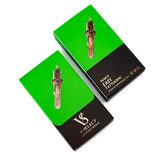 V-Select Cartridges Magnum Long Taper 0.35mm 20er PCS