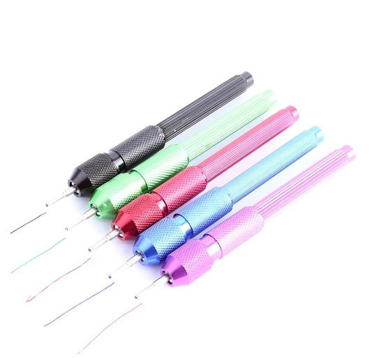 Halter für Skin Doodler/Skin Surfer Stifte versch Farben