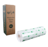 Tattoo-Film Wundverband ROLLE 15 CM X 10 M Spark