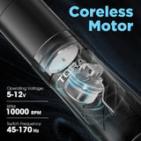 Filter Tora Wireless Battery Tattoo Pen Machine
