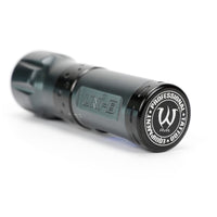 Ava – Wireless Pen Machine Grey with One Grip 38 mm