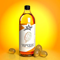 UNISTAR Gooseberry Soap - (1000 ml)