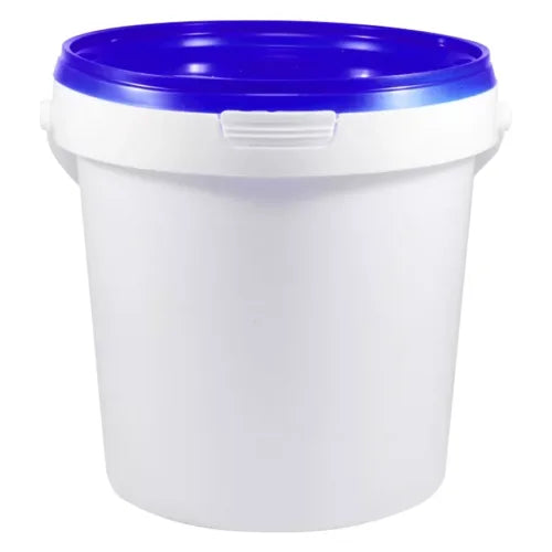 Vaseline 1KG Eimer | Tattoo Vaseline | reinweiß | Tattoo Pflege