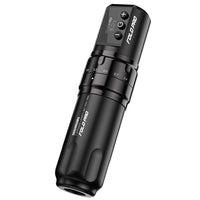 Dragonhawk Original-Griffersatz für die Mast Fold Pro Wireless Tattoo Pen-Maschine 31mm