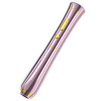 Dragonhawk kabellose Tattoo-Stiftmaschine mit 2,5 mm Hub für Permanent Make-up | Mast P40 Pink