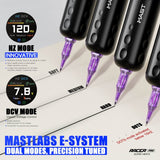 Dragonhawk Wireless Tattoo Pen Machine 4.2MM Strokes Length | Mast Racer Pro