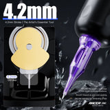 Dragonhawk Wireless Tattoo Pen Machine 4.2MM Strokes Length | Mast Racer Pro