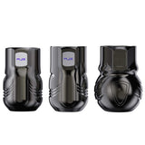 Tattoo-Set | WJX Hyper Force Tattoo-Maschine, kabelloses Profi-Bundle mit FAULHABER-Bürstenlosmotor