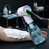MAST Schaumreinigungsgerät | Professionelles Reinigungs- und Desinfektionswerkzeug | AS Tattoo Supply