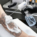 MAST Schaumreinigungsgerät | Professionelles Reinigungs- und Desinfektionswerkzeug | AS Tattoo Supply