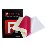 Tattoo Accessories Replica Red Stencil Transfer Paper A4 | 20 Blatt