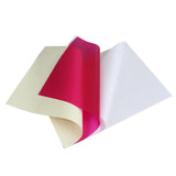 Tattoo Accessories Replica Red Stencil Transfer Paper A4 | 20 Blatt