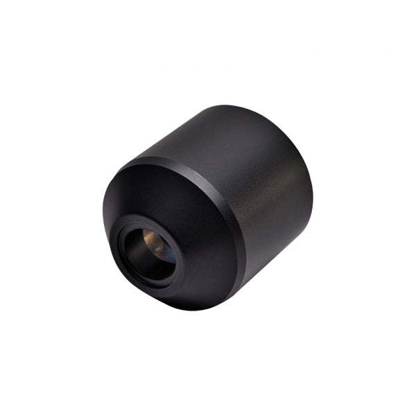 ACUS – Schwarzer Griff, schwer – 33 mm