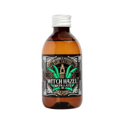 Aloe Tattoo Hamamelisdestillat 250 ml Witch Hazel