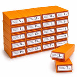 Tattoo Cartridge Aufbewahrungssystem – 20 Schubladen | Modular erweiterbar