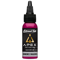ETERNAL INK APEX (REACH) – EMINENCE MAGENTA 1OZ/30ML