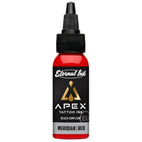 ETERNAL INK APEX (REACH) – MERIDIAN RED 1OZ/30ML