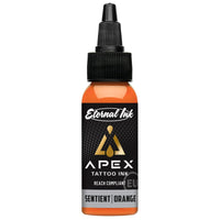 ETERNAL INK APEX (REACH) – SENTIENT ORANGE 1OZ/30ML