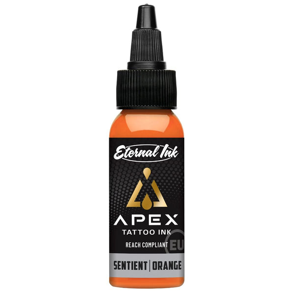 ETERNAL INK APEX (REACH) – SENTIENT ORANGE 1OZ/30ML