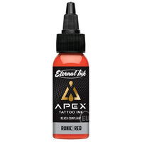 ETERNAL INK APEX (REACH) - RUNENROT 1OZ/30ML